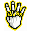 Логотип футбольный клуб Красава (Одинцово)