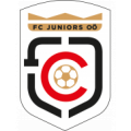 Логотип футбольный клуб Юниорс (Пашинг)