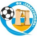 Логотип футбольный клуб Севастополь