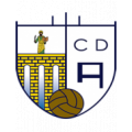 Логотип футбольный клуб Алькала (Алькала-де-Гвадаира)