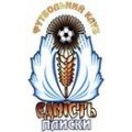 Логотип футбольный клуб Еднисть (Плиски)