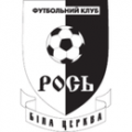 Логотип футбольный клуб Рось-Ригонда (Белая Церковь)