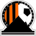 Логотип футбольный клуб Шахтер (Свердловск)
