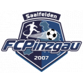 Логотип футбольный клуб Пинцгау Залфельден (Залфельден-ам-Штайнернен-Мер)