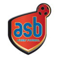 Логотип футбольный клуб Безье