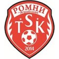 Логотип футбольный клуб Агробизнес ТСК (Ромны)