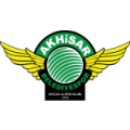 Логотип футбольный клуб Акхисар Беледиеспор