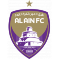 Логотип футбольный клуб Аль-Аин (Эль-Айн)