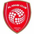 Логотип футбольный клуб Аль-Араби (Унайза)