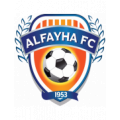 Логотип футбольный клуб Аль-Фейха (Аль-Маджмаа)