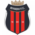 Логотип футбольный клуб Аль-Рияд (Эр-Рияд)