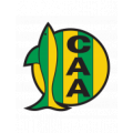 Логотип футбольный клуб Альдосиви (Мар-дель-Плата)