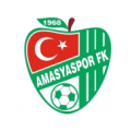 Логотип футбольный клуб Амасьяспор