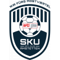 Логотип футбольный клуб Амштеттен