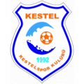 Логотип футбольный клуб Кестельспор