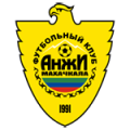 Логотип футбольный клуб Анжи (до 19) (Махачкала)