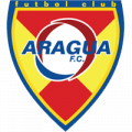 Логотип Арагуа (Маракай)