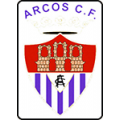 Логотип футбольный клуб Аркос (Аркос де ла Фронтера)