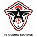 Логотип футбольный клуб Атлетико Сеаренсе (Форталеза)