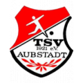 Логотип футбольный клуб Аубштадт