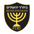 Логотип футбольный клуб Бейтар (Иерусалим)