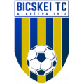 Логотип футбольный клуб Бичке