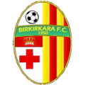 Логотип футбольный клуб Биркиркара