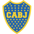 Логотип футбольный клуб Бока Хуниорс (Буэнос-Айрес)