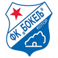 Логотип футбольный клуб Бокель (Котор)