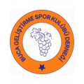 Логотип футбольный клуб Буджа Гелистирм (Измир)