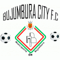Логотип футбольный клуб Бужумбура Сити