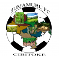 Логотип футбольный клуб Бумамуру (Буганда)