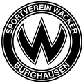 Логотип футбольный клуб Бургхаузен