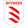 Логотип футбольный клуб Бурж Фут 18