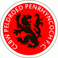 Логотип футбольный клуб Пенринкоч