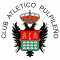 Логотип футбольный клуб Пульпиленьо