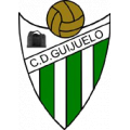 Логотип футбольный клуб Гихуэло