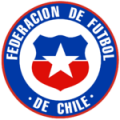Логотип Чили