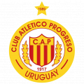Логотип футбольный клуб Прогресо (Монтевидео)