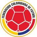 Логотип Колумбия (до 23)