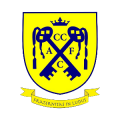 Логотип футбольный клуб Кумбран Селтик