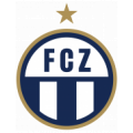 Логотип футбольный клуб Цюрих