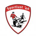 Логотип футбольный клуб Спортлюст 46 (Верден)