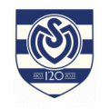 Логотип футбольный клуб Дуйсбург