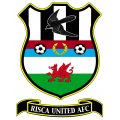 Логотип футбольный клуб Риска Юнайтед