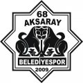 Логотип футбольный клуб Аксарай