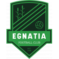 Логотип футбольный клуб Эгнация (Рогожина)