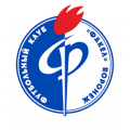 Логотип футбольный клуб Факел (мол) (Воронеж)