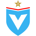 Лого Виктория