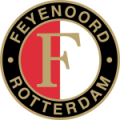 Логотип футбольный клуб Фейеноорд (Роттердам)